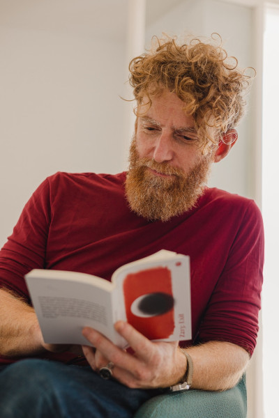 Presentazione del libro di Dario Goffredo L’idea di costruire, martedì 21 aprile a Novoli