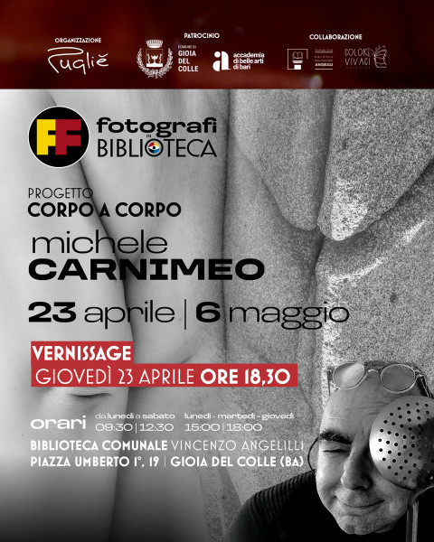 OFF - Michele Carnimeo