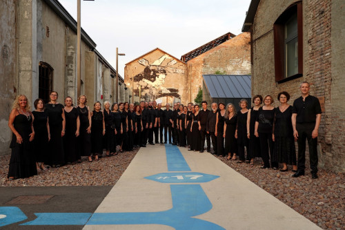 Antiqua torna a Settimo Torinese con Vivaldi