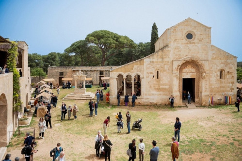 Fiera 'Lu Panieri' Festa della Madonna di Cerrate