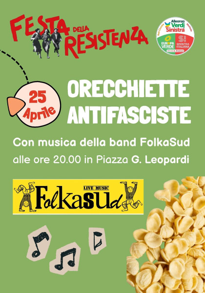 Festa della Resistenza