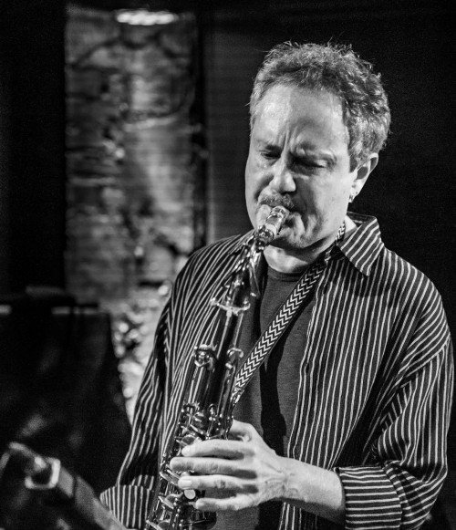 International Jazz Day con Rick Margitza