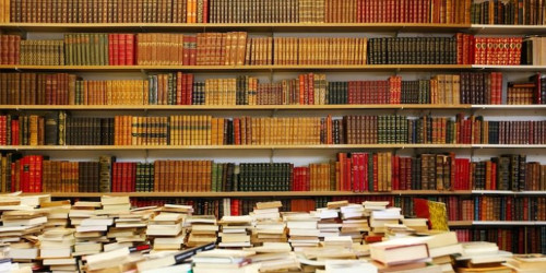 "Giornata promozionale in libreria" ogni ultimo Giovedì del mese