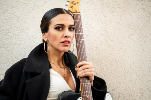 ELEONORA STRINO TRIO