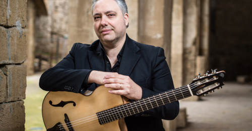 "SUITE MIGRANTES: Un viaggio in musica tra speranza e umanità"