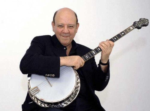 LINO PATRUNO & JAZZ BAND - LINO PATRUNO JAZZ SHOW