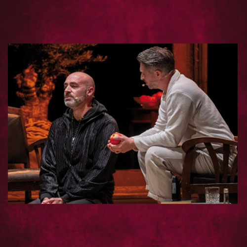 GIUDA analisi di un tradimento