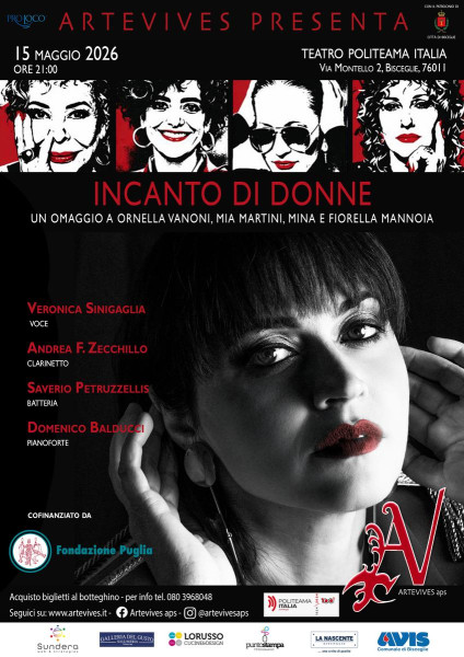Incanto di Donne