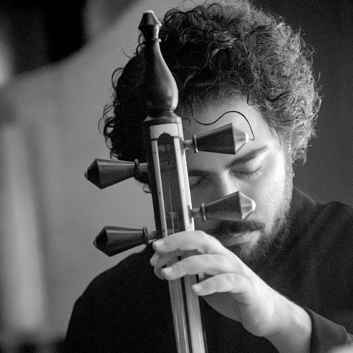 Saba Alizadeh per OBS EXPERIMENTA 2026