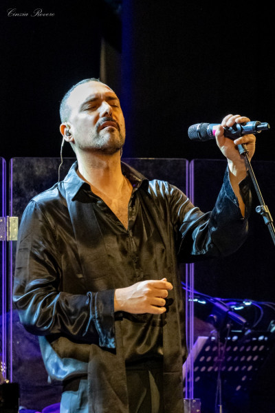 Cortese in solo - Michele Cortese