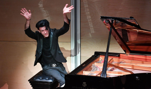 Nel nome di Ezio, perché la musica si fa insieme