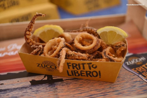 Festa del Pescato di Paranza