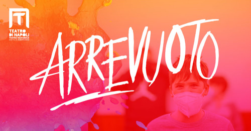 Arrevuoto ventesimo movimento