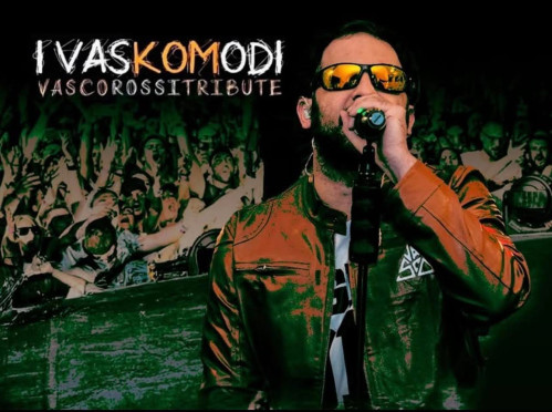 I Vaskomodi(tributo a Vasco)@ Panificio Signor Bari
