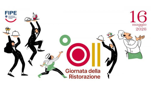 GIORNATA DELLA  RISTORAZIONE  2026