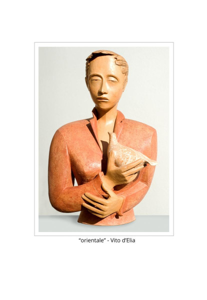 Inaugurazione Spazio Novecento per l'arte a Galatina