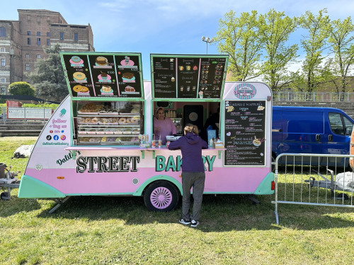 Streeat® Food Truck Festival