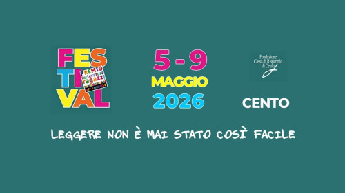 FESTIVAL del Premio Letteratura Ragazzi 47° edizione