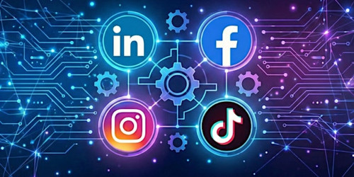 Social Media: Parlare, Collaborare, Appartenere.