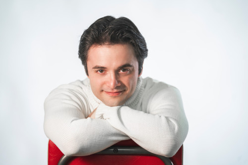 Te lo giuro sul tuo ex - Jonathan Canini