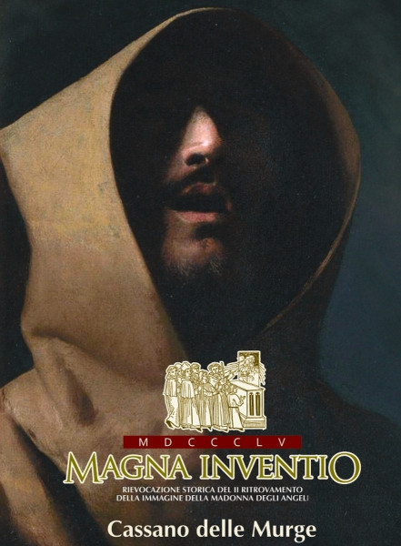 Magna Inventio: il programma completo della rievocazione storica di Cassano delle Murge.
