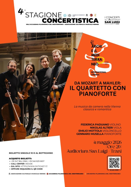 Il dialogo tra classicismo e romanticismo: Mozart e Mahler a confronto