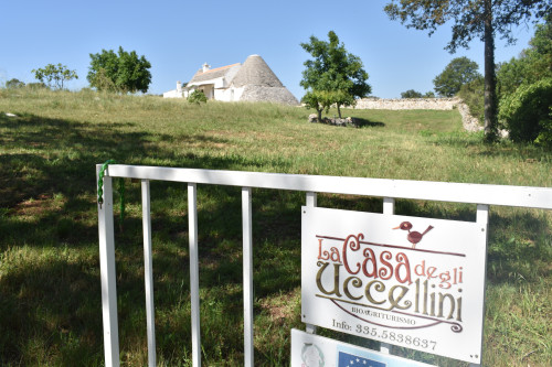 Calendimaggio in Masseria ovvero Pagani per un giorno