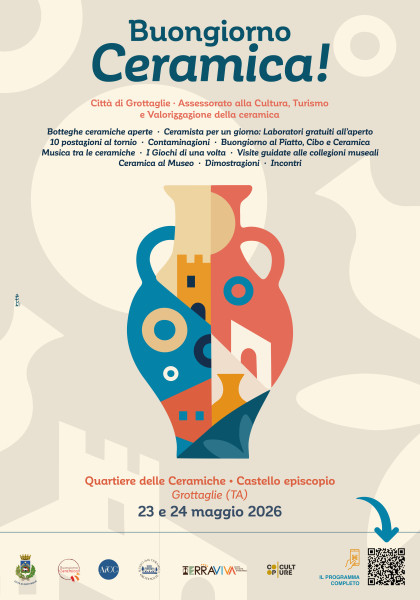 Buongiorno Ceramica!