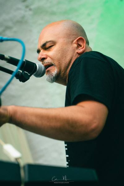 Concertino Bucolico dedicato al " Diritto alla vita".