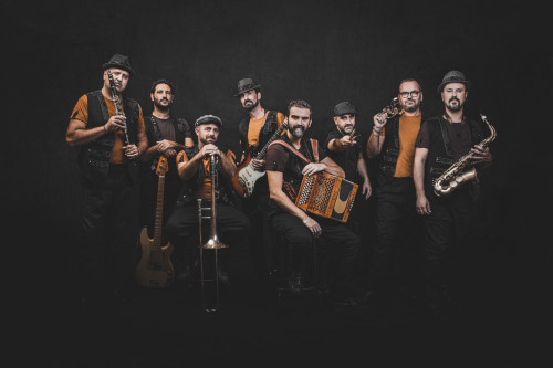 La Bandadriatica Celebra Vent’anni di Musica al Teatro Apollo di Lecce