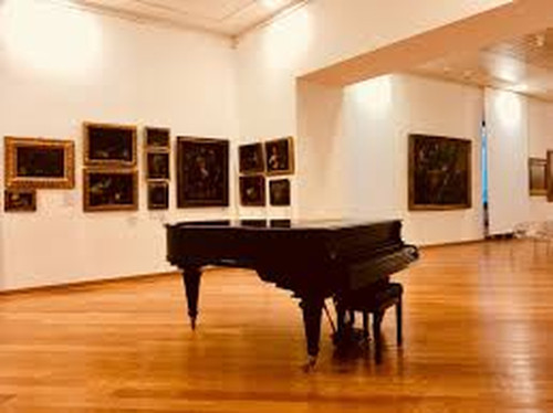 Cultura e partecipazione: il calendario della Galleria Nazionale della Puglia