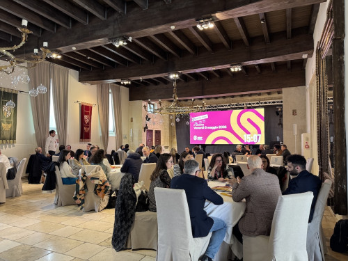 Salento Safety Congress
