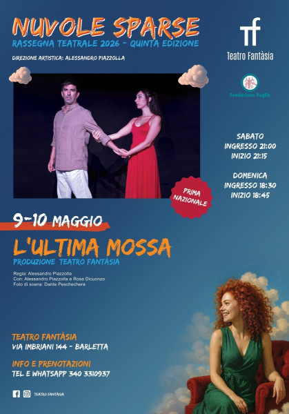 L'ultima mossa