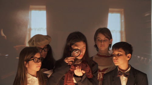 Gran finale per la quarta edizione del Future Cine Lab