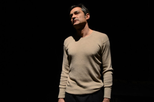 Digiunando davanti al mare con Giuseppe Semeraro