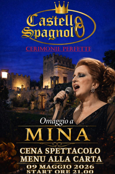 Omaggio a Mina