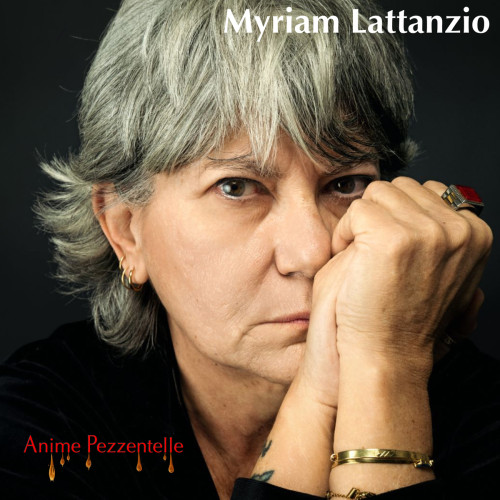 Myriam Lattanzio presenta "Anime Pezzentelle" a Villa Fiorentino
