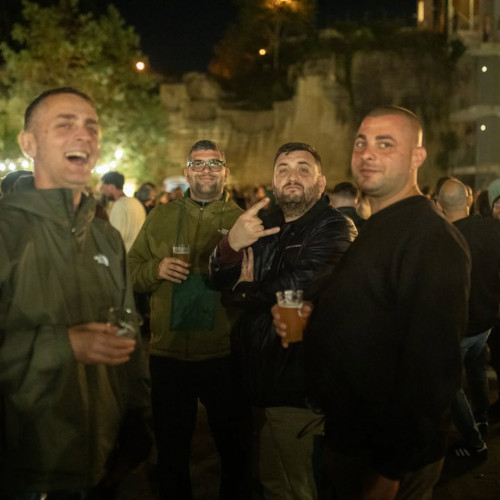 Birre di Primavera: Sesta Edizione
