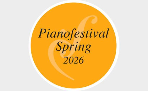 Pianofestival Spring 2026 - Massimiliano Monopoli