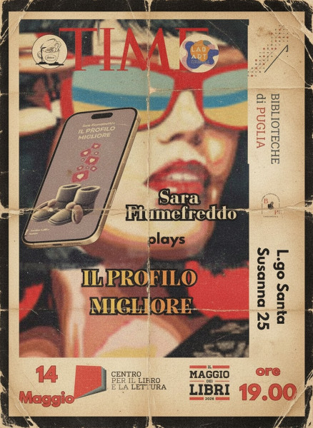 "Il Profilo Migliore" -  di Sara Fiumefreddo