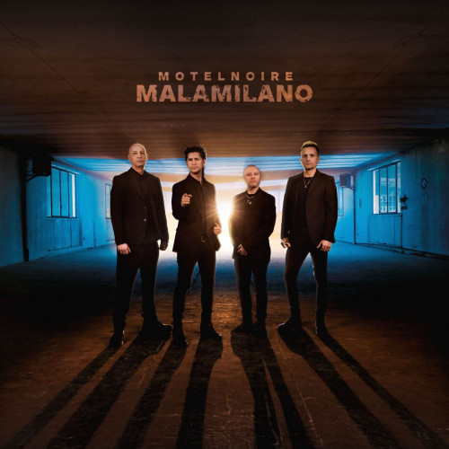 Motelnoire - Malamilano