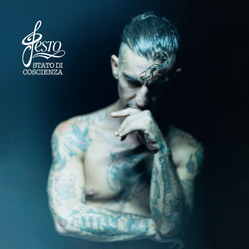 Presentazione album 'Stato di Coscienza' di Jesto