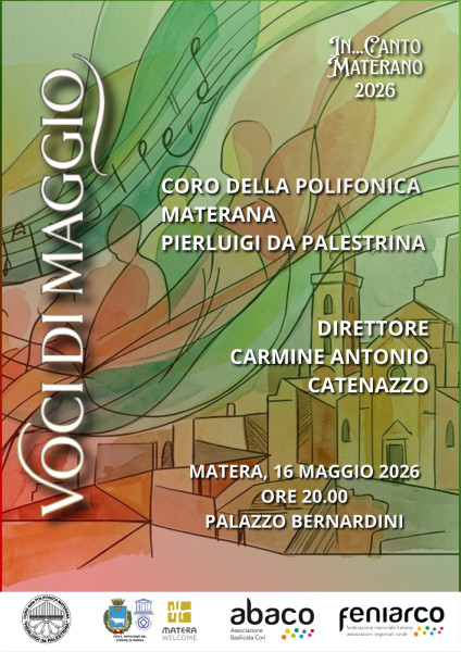 Voci di Maggio