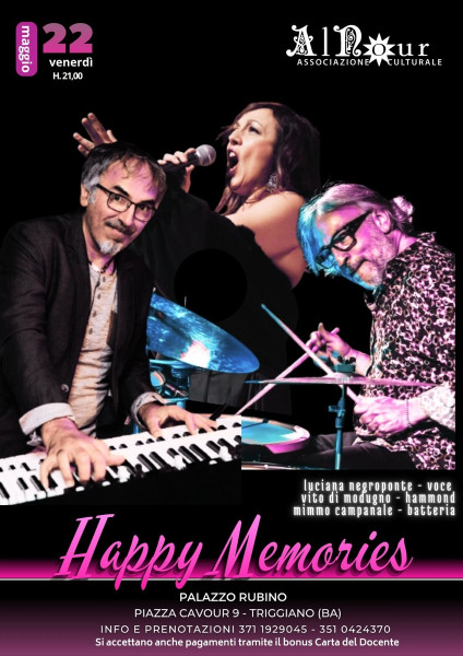 Happy Memories