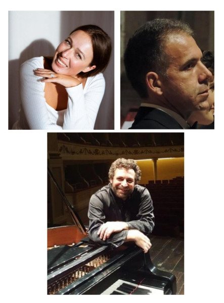 E' sempre Tempo di ...Opera