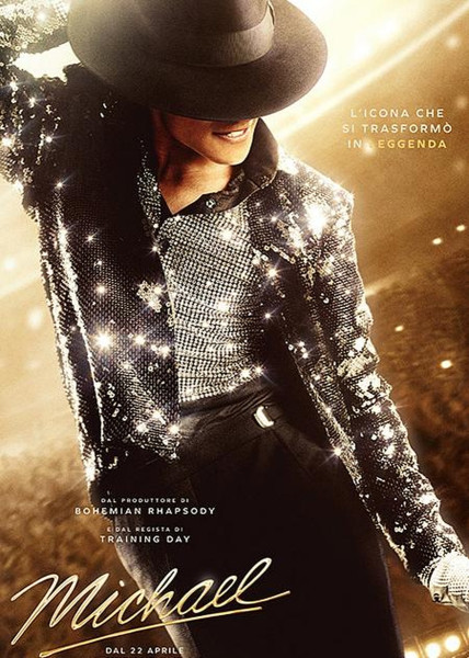 MICHAEL