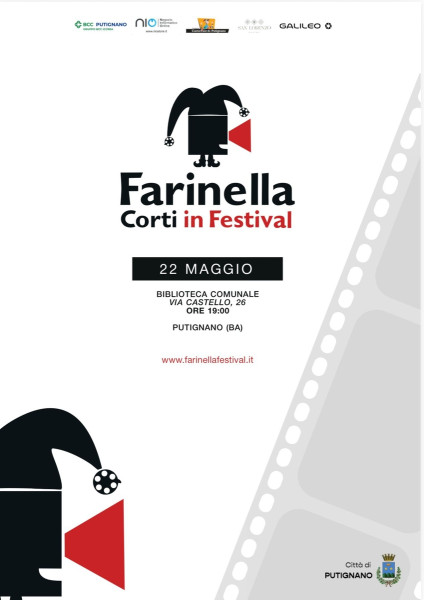 Farinella Corti in Festival