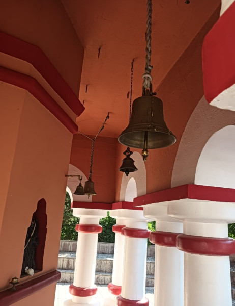 Ashram Bole Baba: spiritualità in Valle d'Itria