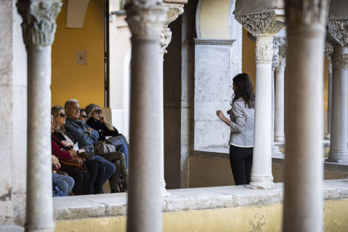 LE FIABE DI RUCCELLO - Festival Racconti per Ricominciare