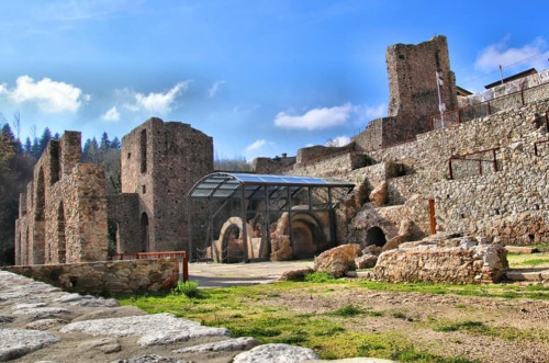 La Mongiana Festival